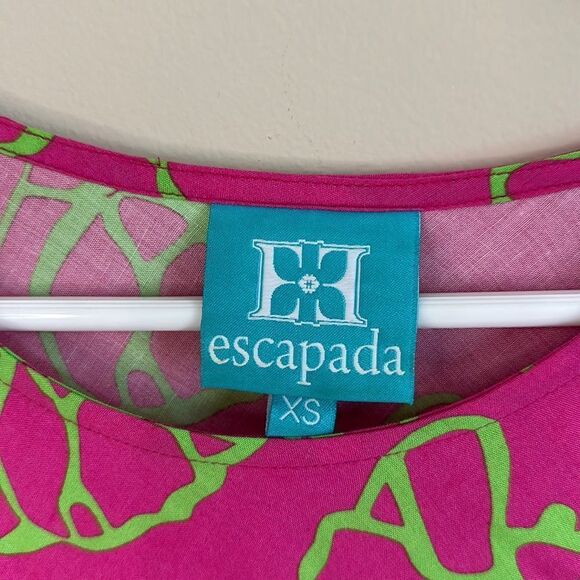 Escapada Tunic - Picture 3 of 6